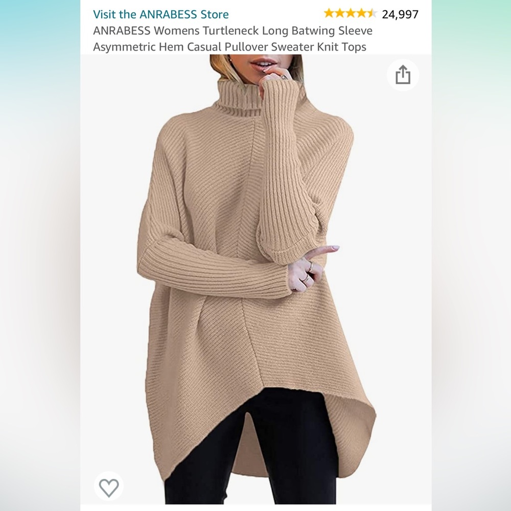 Sweater